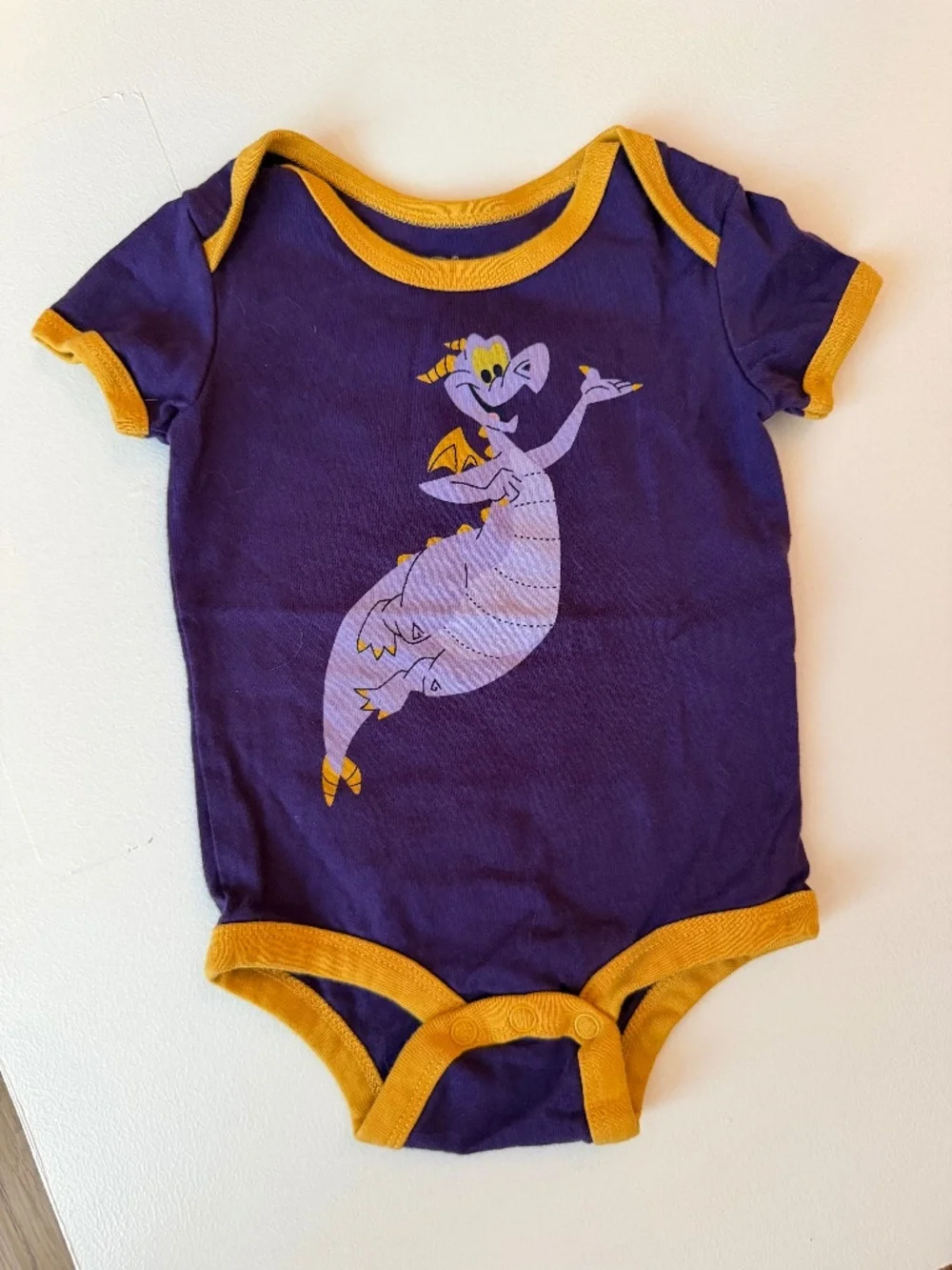Disney Figment Onesie